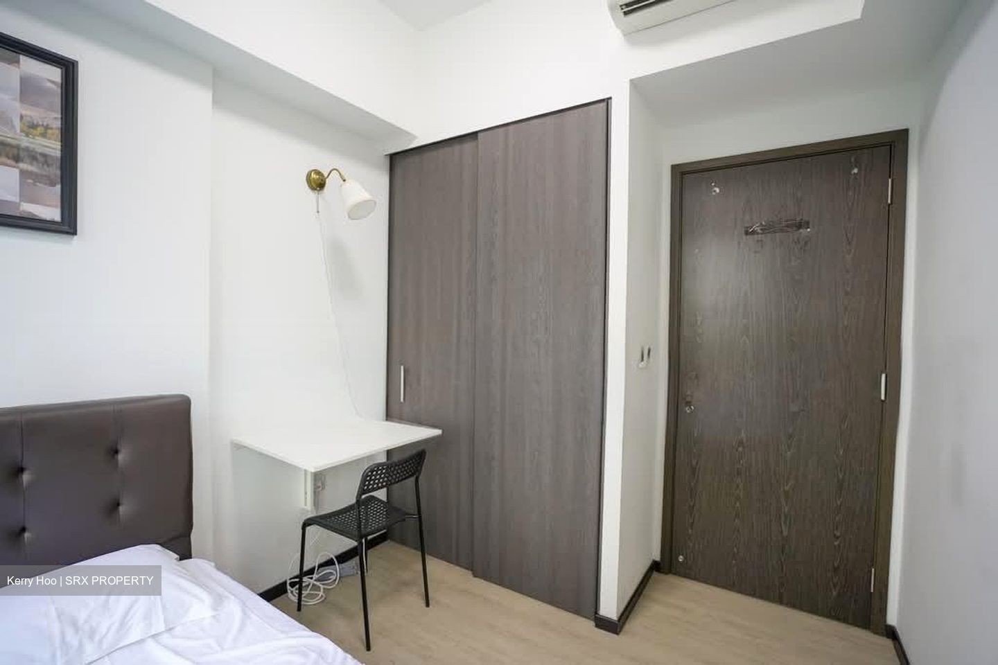 Parc Riviera (D5), Condominium #556675891